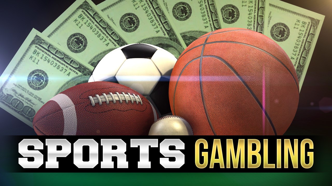 Online Sports Gambling Sites