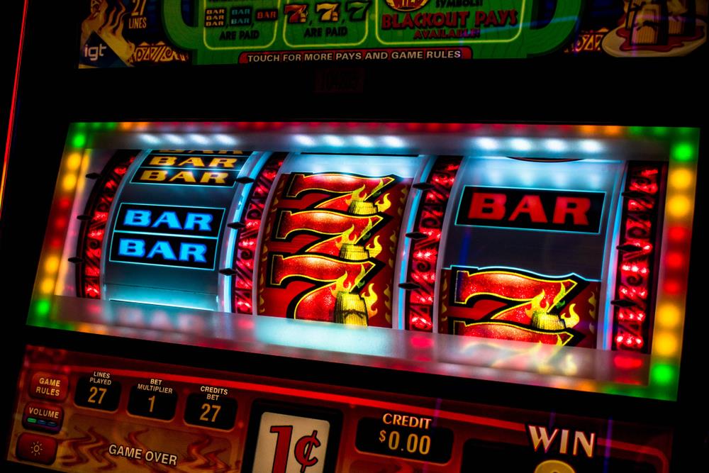 Slots That Pay Real Cash