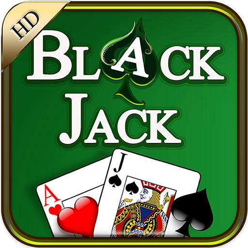 Card Game 21 Blackjack