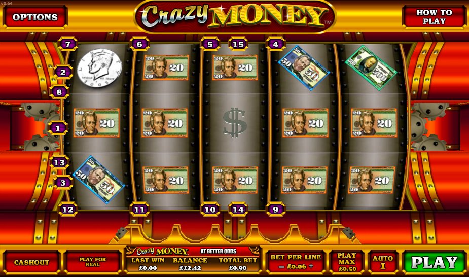 Online Slot Machines That Pay Real Money