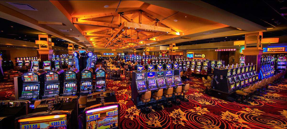 New Casino Sites Uk