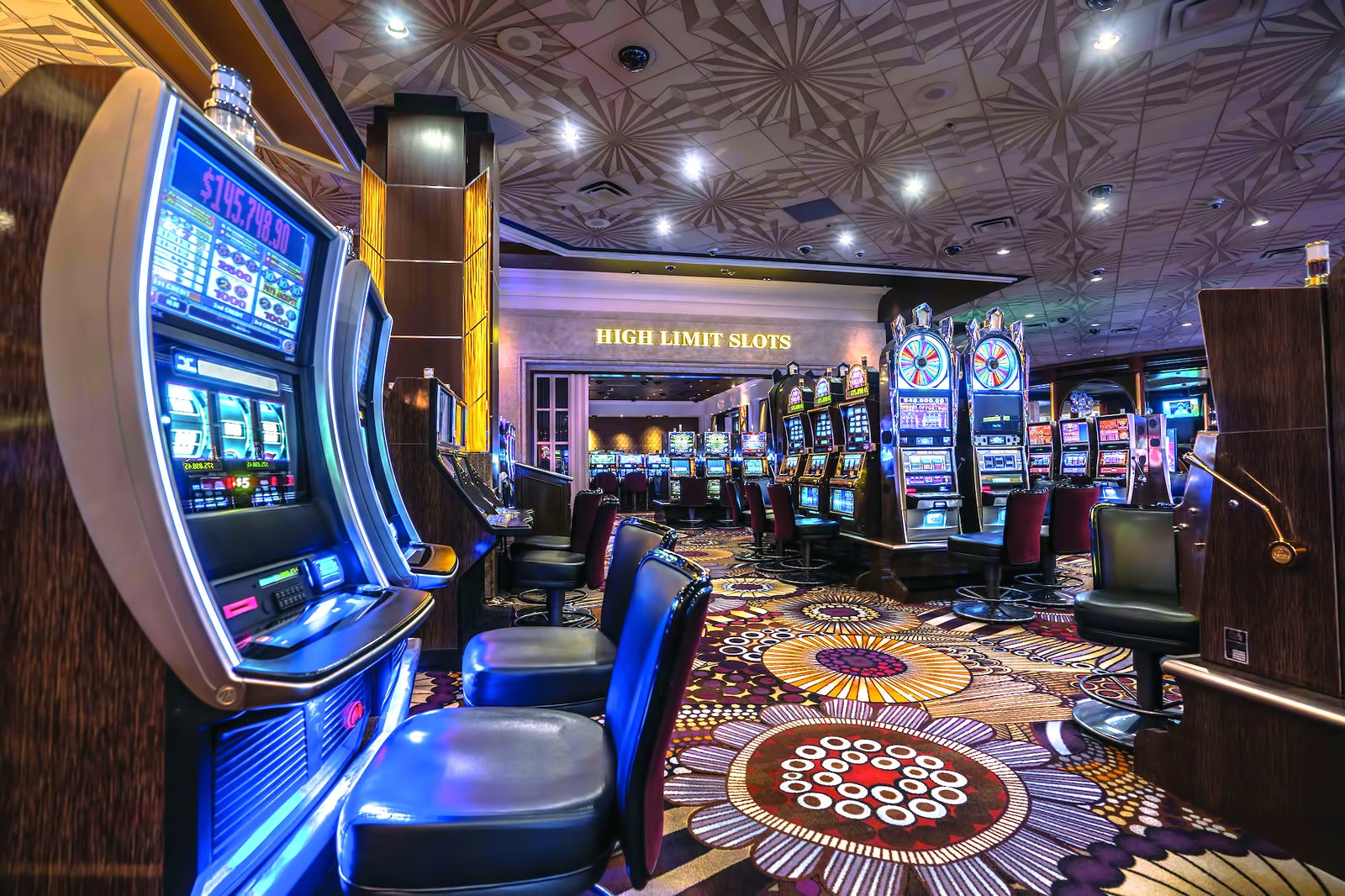 Best New Casinos Uk