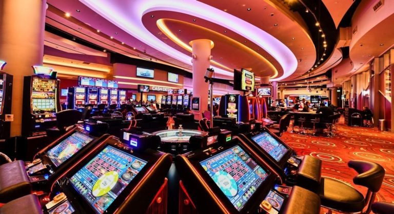 Best New Casinos Uk