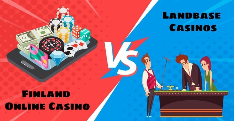 Online Casino Finland