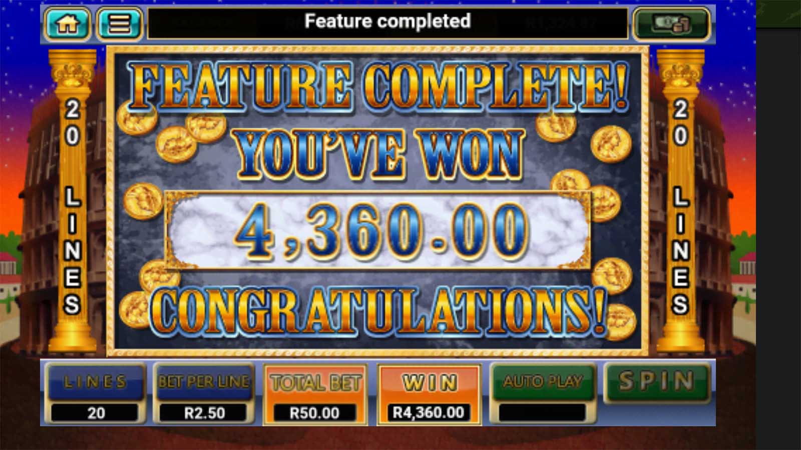 Us Online Slots Real Money