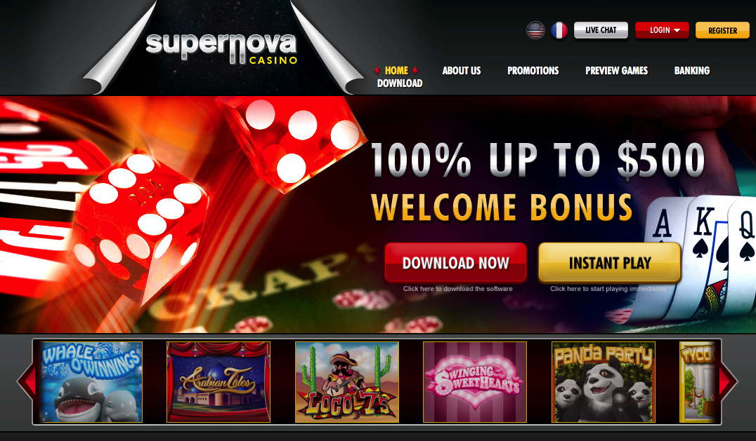 Best Gambling Sites