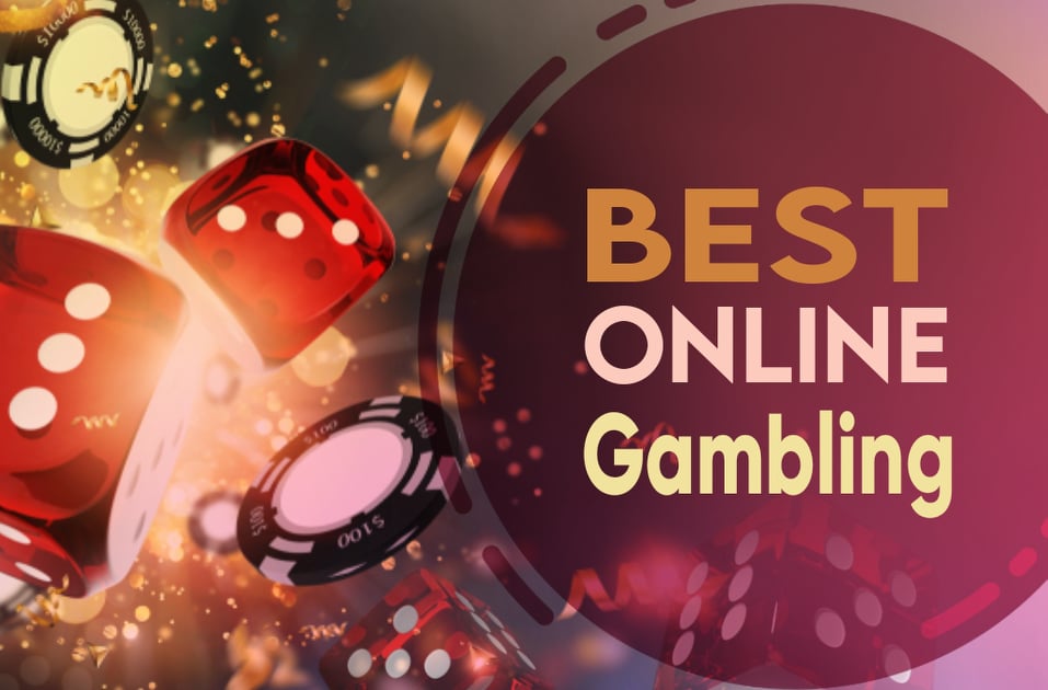 Best Gambling Sites