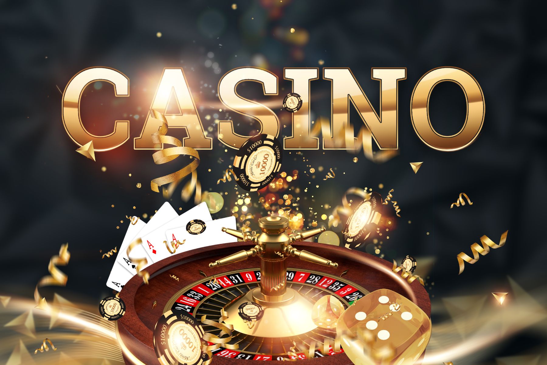 Best Online Casino Gaming