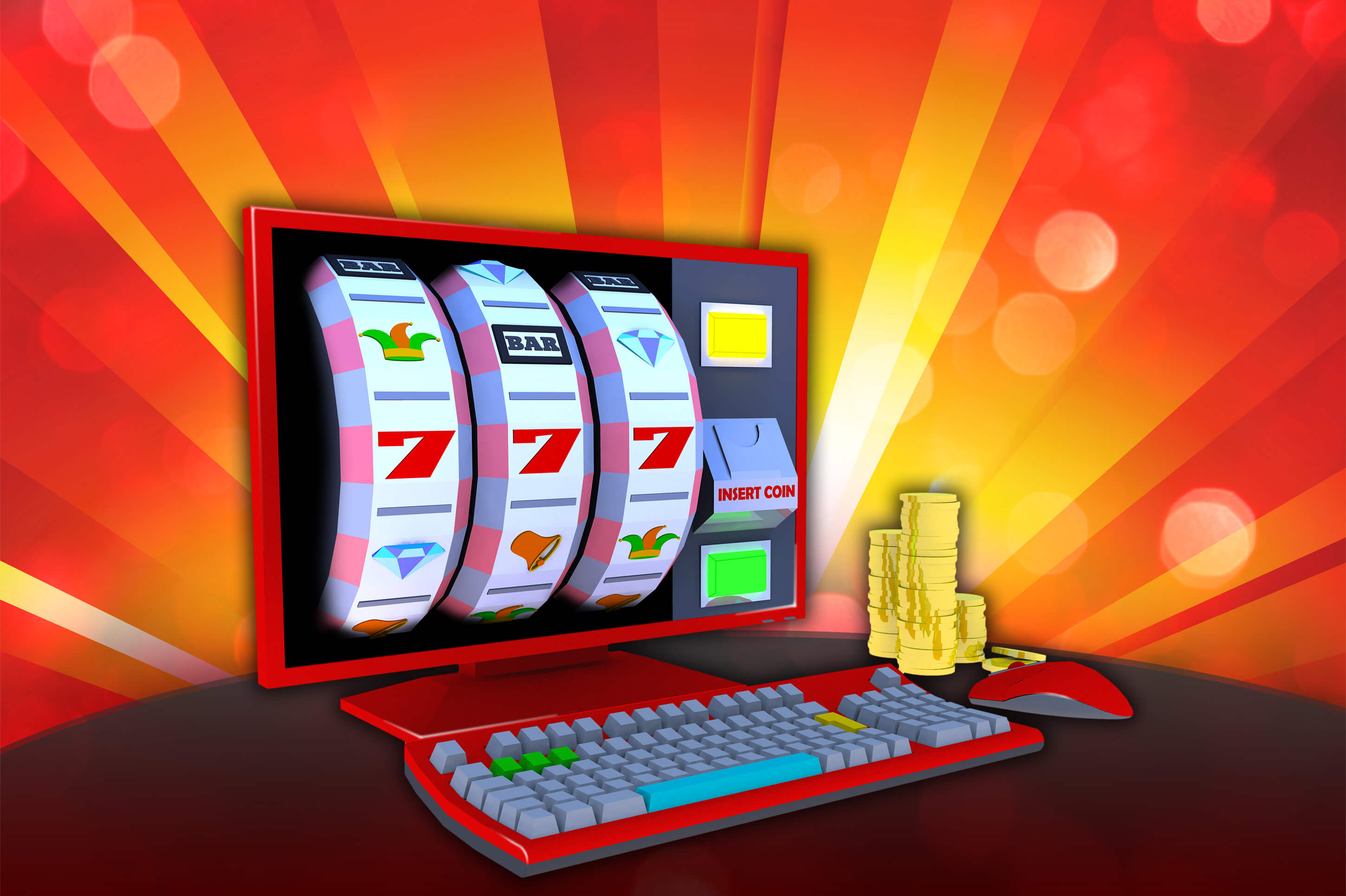 Best Online Casino Gaming