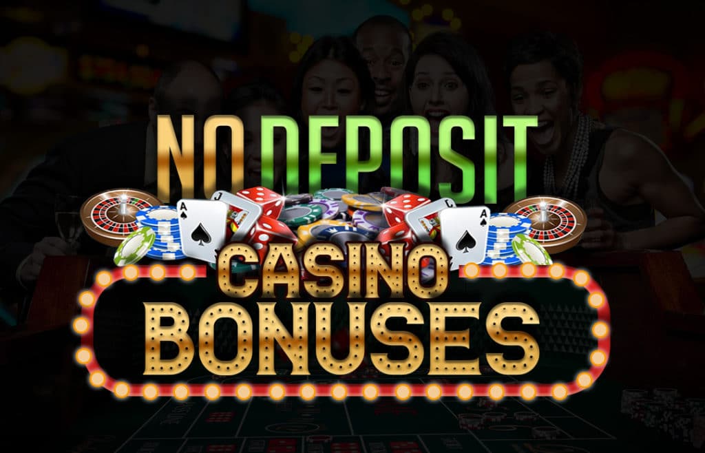 Slots Without Deposit