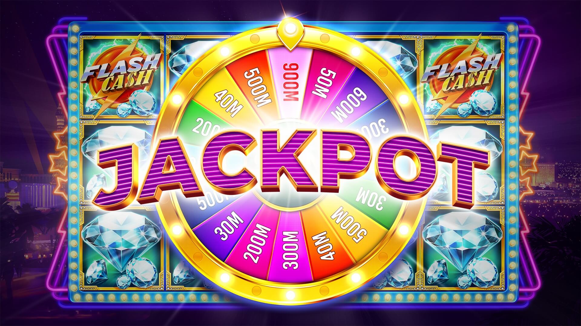 Slots Without Deposit