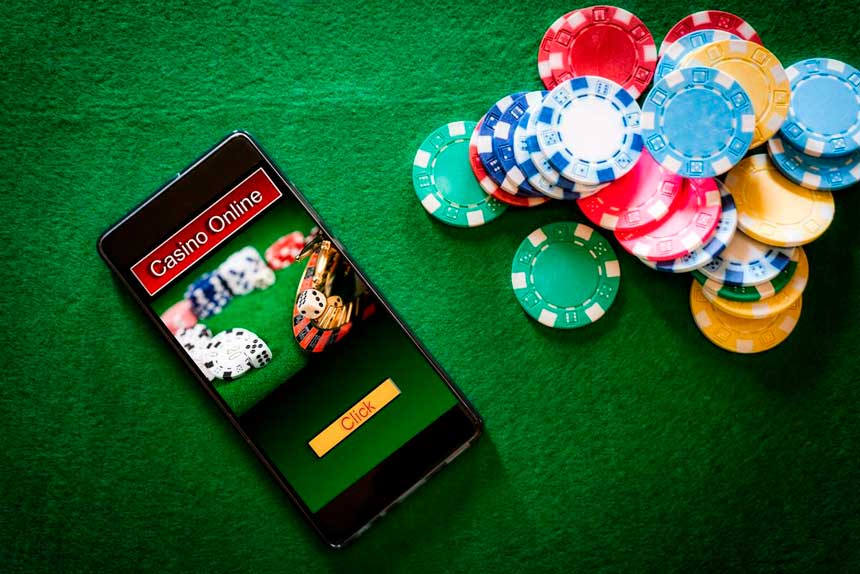 Most Reliable Online Casino