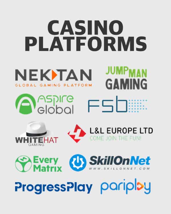 Casino Platforms