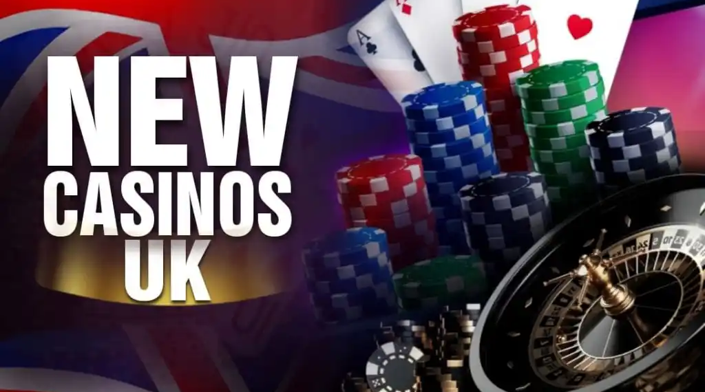 New Uk Casino Sites