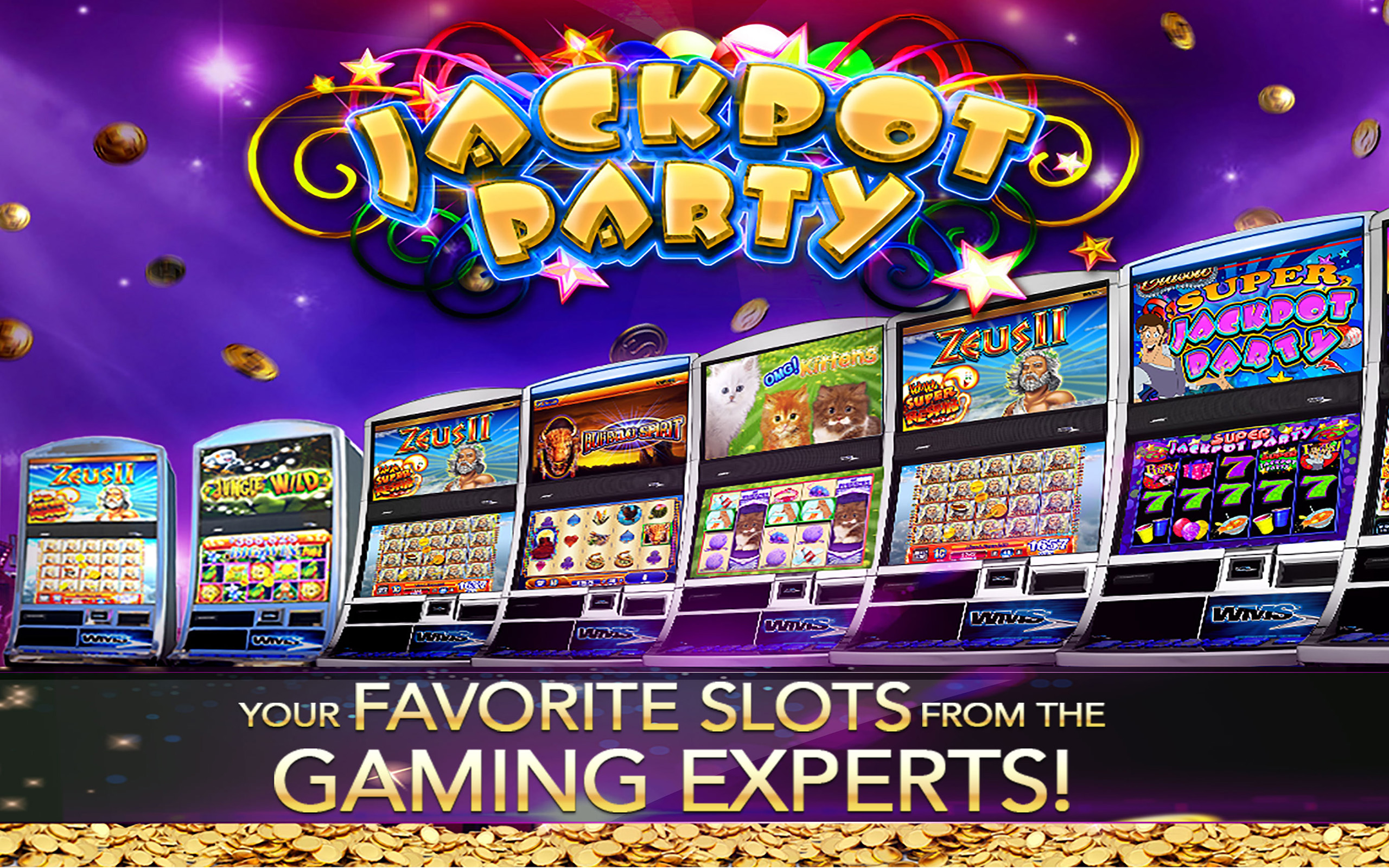 Slot Games Online Uk