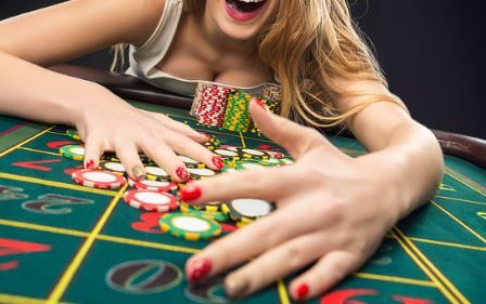 Online Casino Payouts