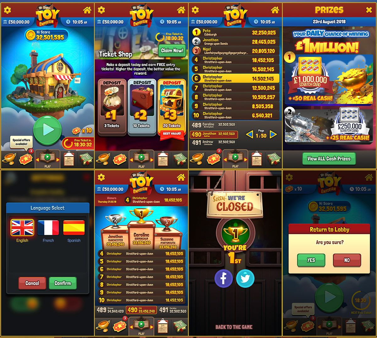 Mr Wonga 100 Free Spins