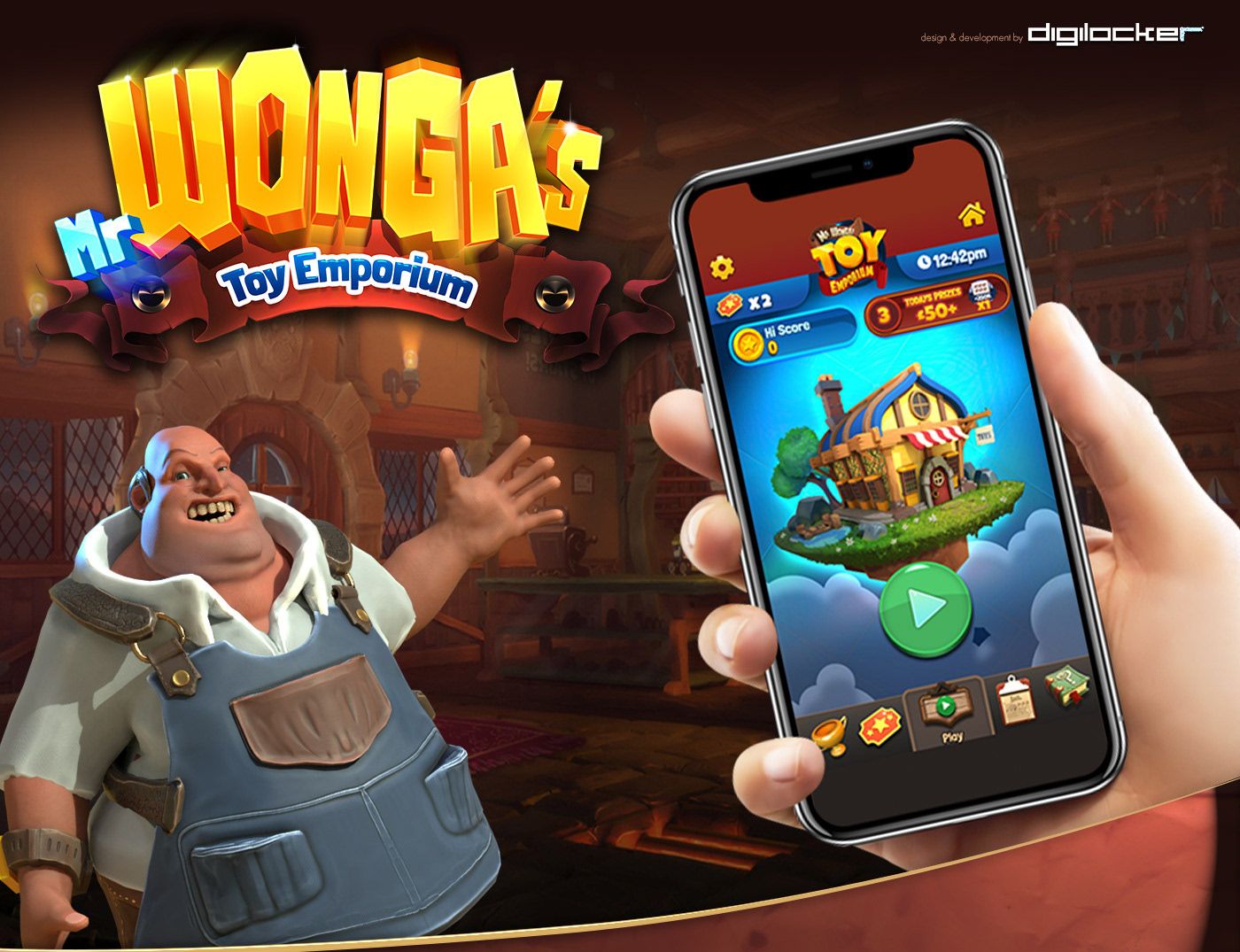 Mr Wonga 100 Free Spins