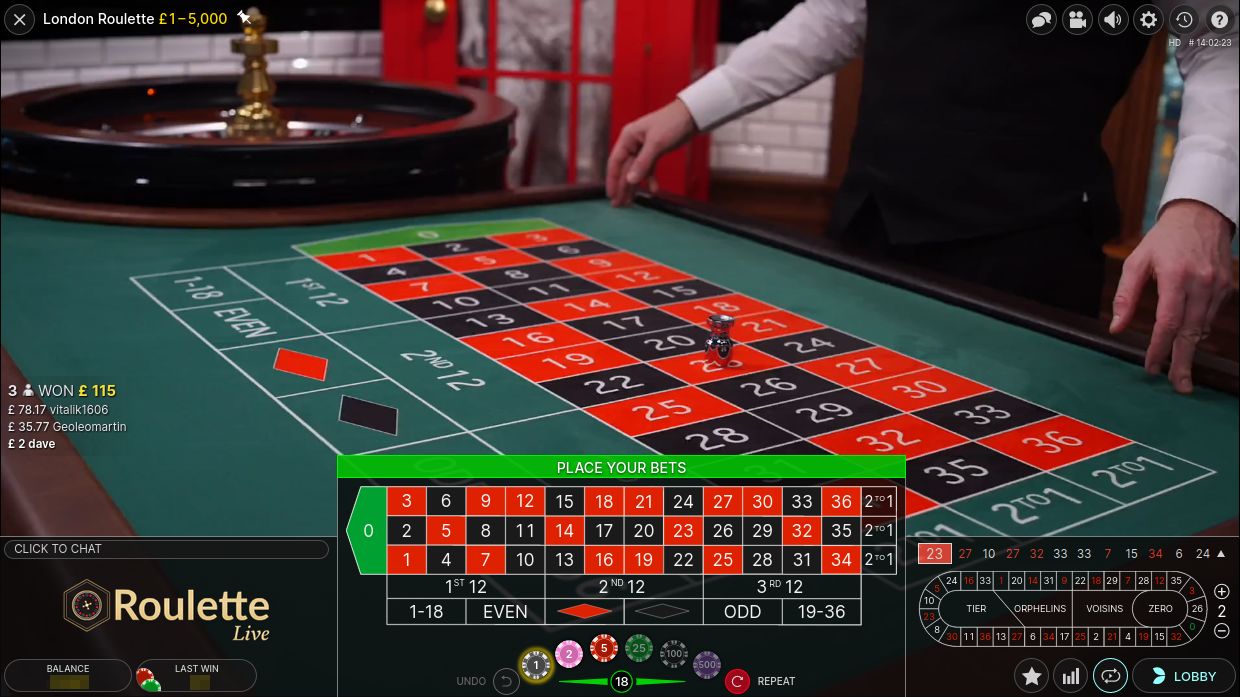 live-dealer-roulette-online