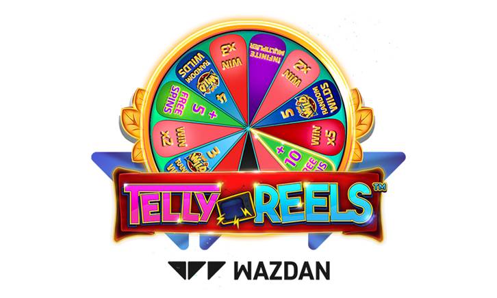 Wazdan Slot