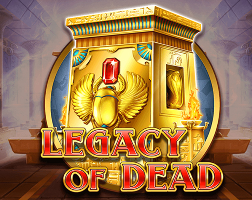 legacy-of-dead-slot