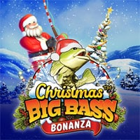 Big Bass Christmas Bash Slot