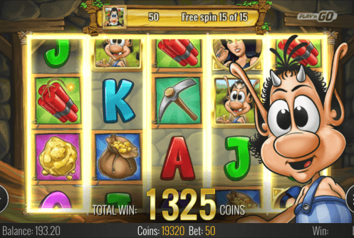 Hugo Slot