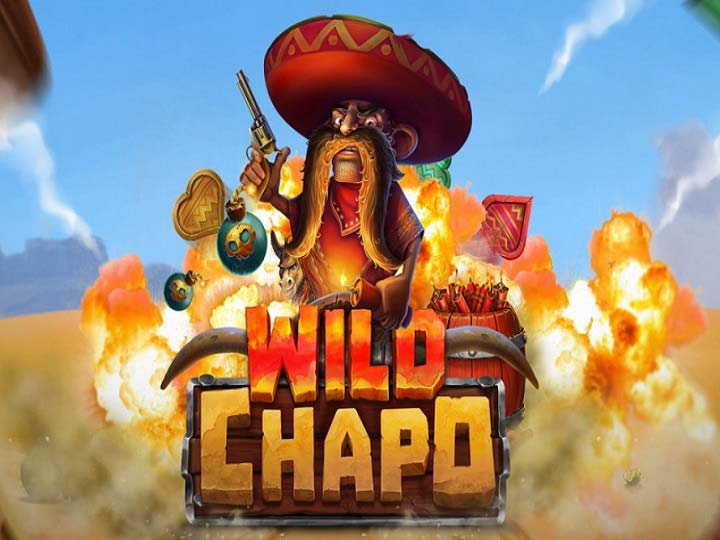 Wild Chapo Slot