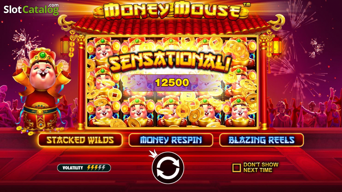 Pragmatic Play Slot