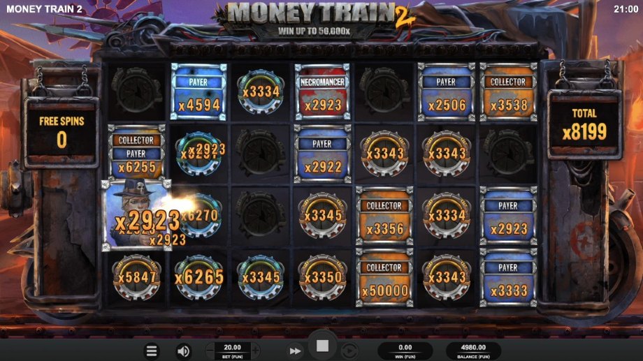 money-train-slot