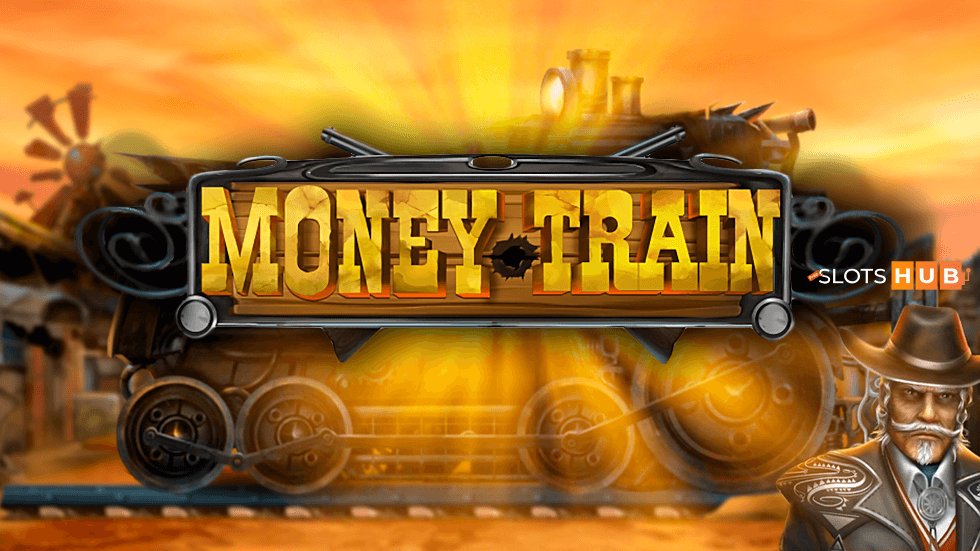 Money Train Slot