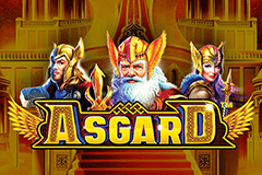 asgard-slot