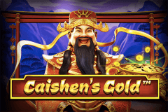 Caishens Gold Slot