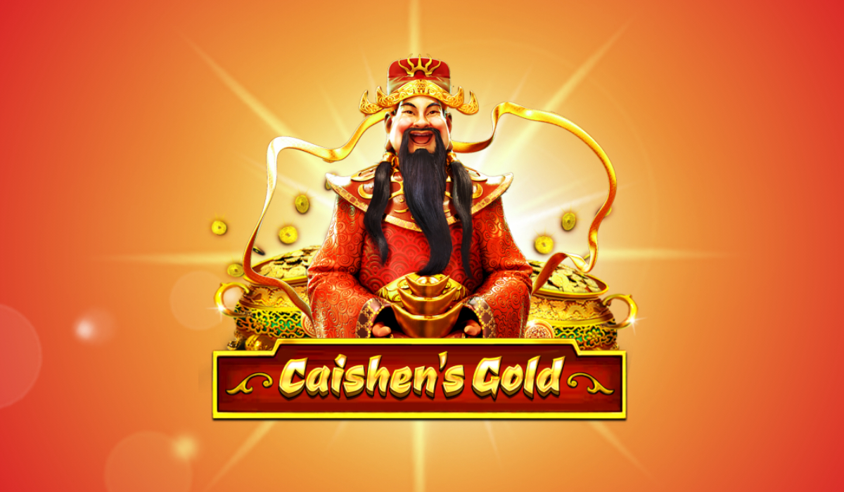 Caishens Gold Slot