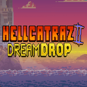 Hellcatraz 2 Dream Drop Slot