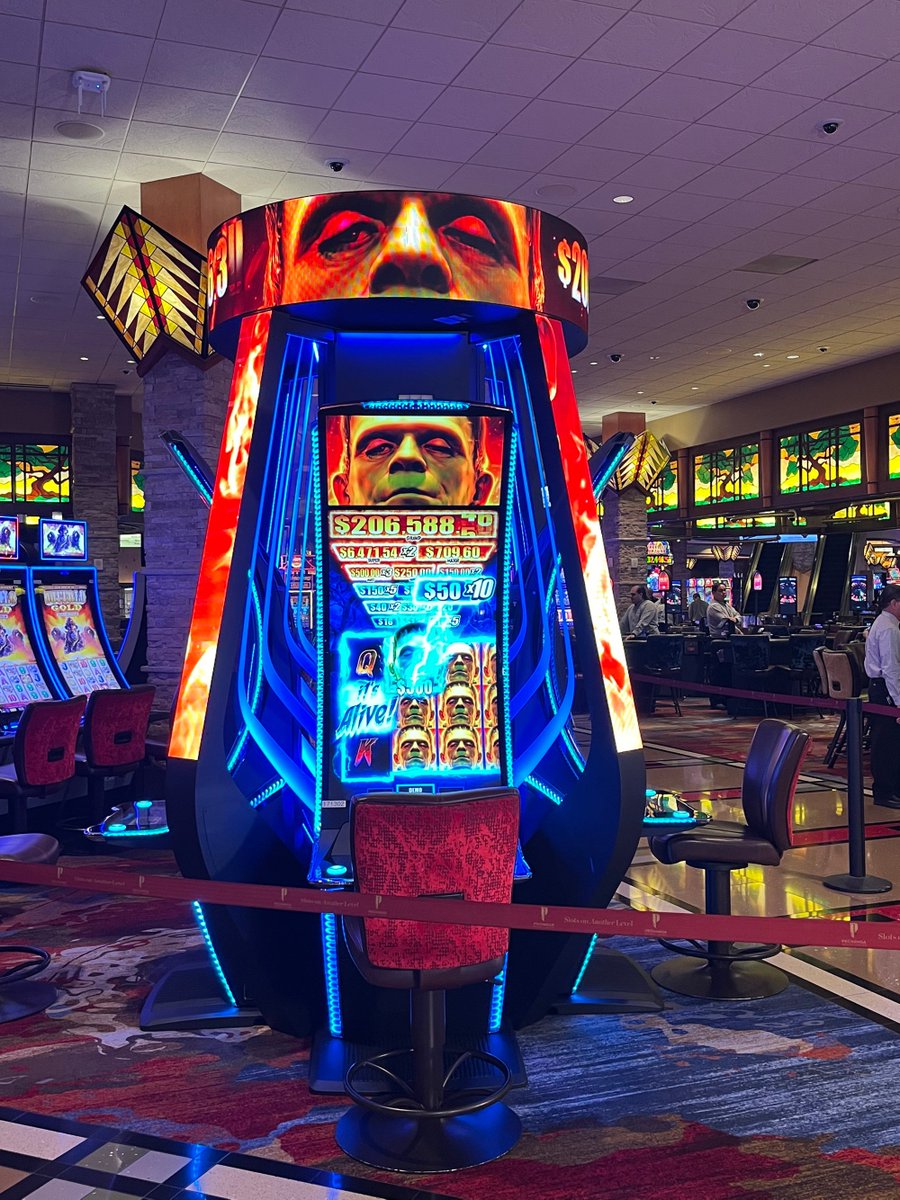 Light Wonder Slot