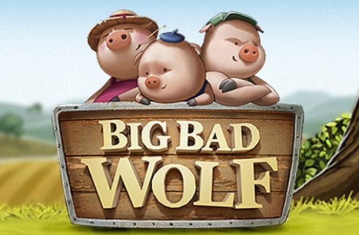 Big Bad Wolf Slot