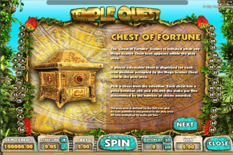 temple-quest-slot