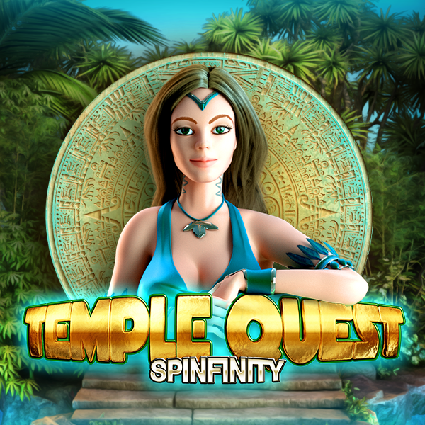 Temple Quest Slot