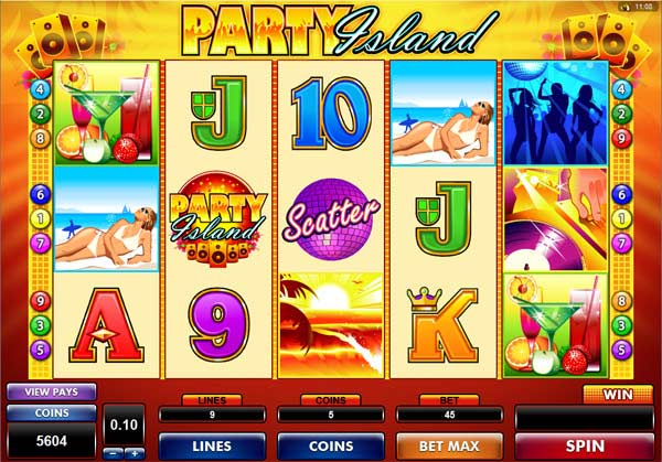 fantastic-four-slot