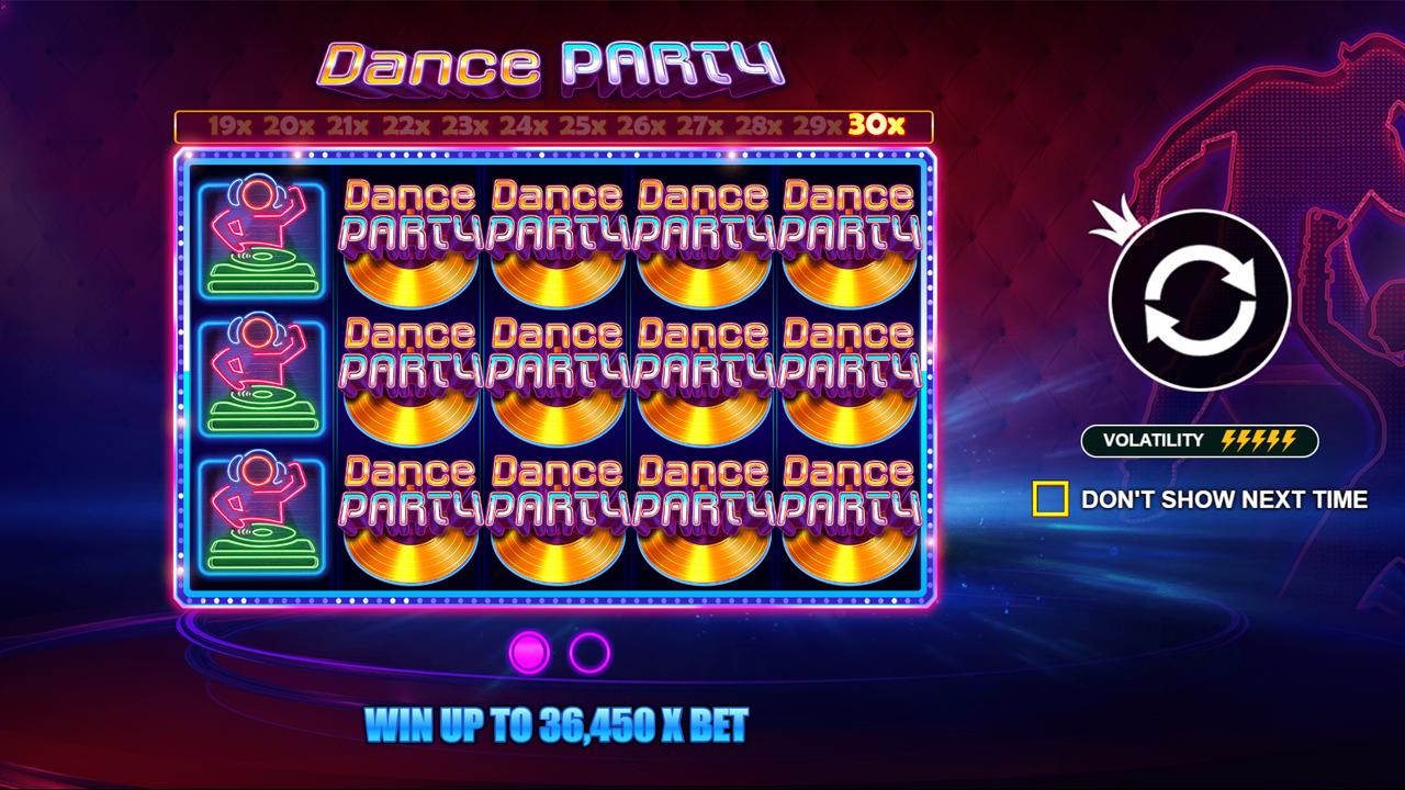 dance-party-slot