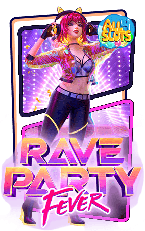 Rave Slot