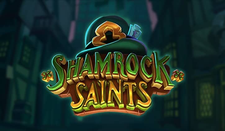 Shamrock Saints Slot