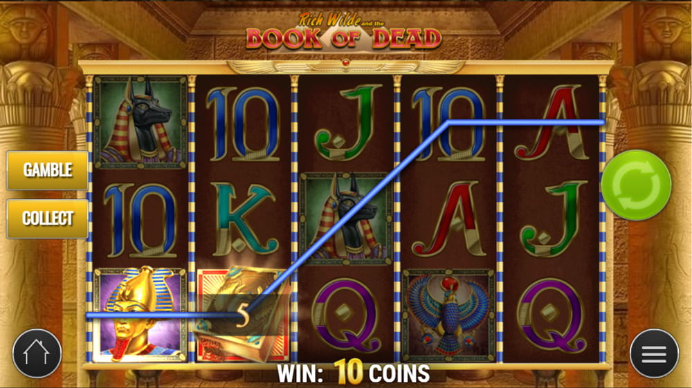 Book Of Slingo Slot