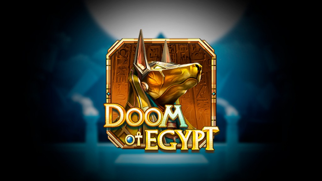 Doom Of Egypt Slot