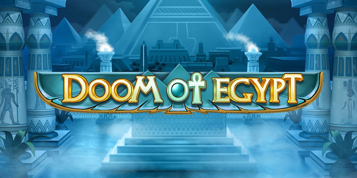 Doom Of Egypt Slot