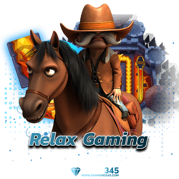 Relax Gaming Slot