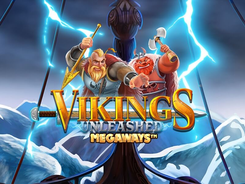 vikings-unleashed-megaways-slot