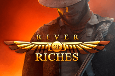 River Of Riches Slot