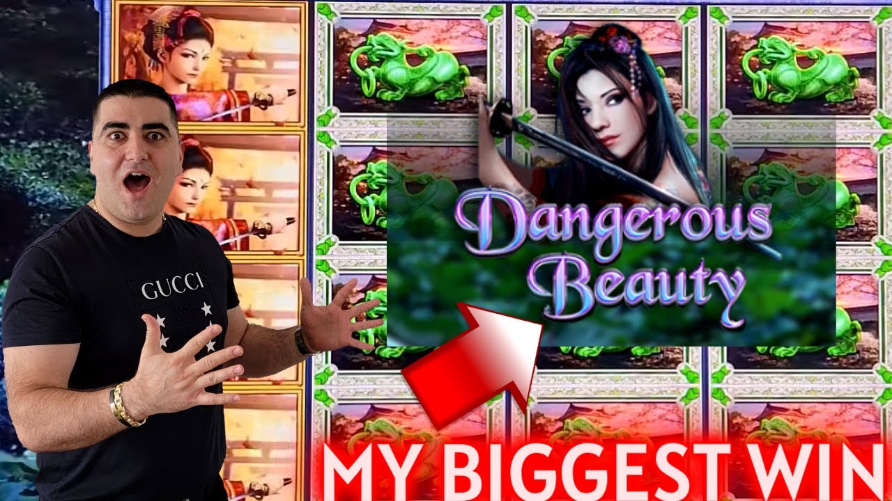 dangerous-beauty-jackpot-slot